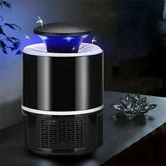 USB Powered Mosquito Killer Lamp